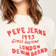 Pepe Jeans Γυναικεία κοντομάνικη μπλούζα
